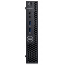 Dell OptiPlex 3070 N005O3070MFF - Intel Core i3 9100T / 4 GB / 128 GB / Intel UHD Graphics 630 / Windows 10 Pro / pakiet usług i wysyłka w cenie