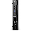Dell OptiPlex 7000 N101O7000MFF_VP - Intel Core i5 12500T / 8 GB / 256 GB / Intel UHD Graphics 770 / Windows 11 Pro / pakiet usług i wysyłka w cenie