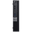 Dell OptiPlex 7070 N004O7070MFF - Intel Core i5 9500T / 8 GB / 1000 GB / Intel UHD Graphics 630 / Windows 10 Pro / pakiet usług i wysyłka w cenie