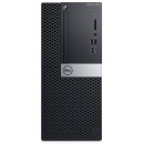 Dell OptiPlex 7070 53570125_1 - Intel Core i5 9500 / 8 GB / 256 GB / Intel UHD Graphics 630 / DVD+/-RW / Windows 10 Pro / pakiet usług i wysyłka w cenie