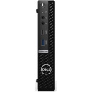 Dell OptiPlex 7090 N205O7090MFF - Intel Core i5 10500T / 8 GB / 256 GB / Intel UHD Graphics 630 / Windows 10 Pro / pakiet usług i wysyłka w cenie