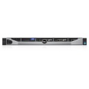 Dell PowerEdge R430 52593922 - Intel Xeon E5 2620 v4 / 8 GB / 4 LFF / 1x 300 GB / DVD+/-RW / pakiet usług i wysyłka w cenie