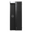 Dell Precision T5820 1000430252147 - Intel Core i7 9800X / 16 GB / 2256 GB / nVidia Quadro P2000 / DVD+/-RW / Windows 10 Pro / pakiet usług i wysyłka w cenie