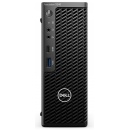 Dell Precision 3240 Compact N001P3240CFFEMEA_VI - Intel Core i5 10500 / 8 GB / 256 GB / Intel UHD Graphics 630 / Windows 11 Pro / pakiet usług i wysyłka w cenie