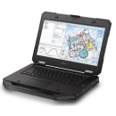 Dell Latitude 14 Rugged 1021626503242 - Intel Core i3 6100U / 14,0" Full HD / 16  GB  / 500  GB / HDD / Intel HD Graphics 520 / Windows 10 Pro/pakiet usług i wysyłka w cenie