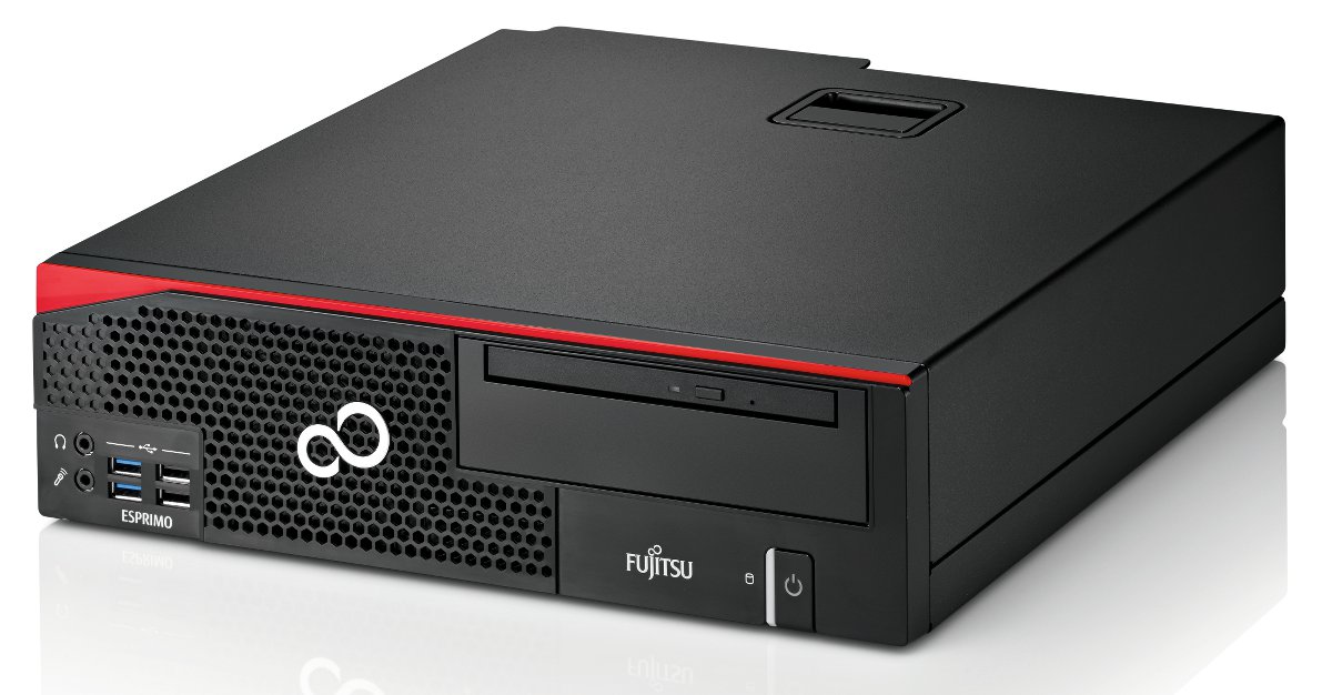 Fujitsu Esprimo D957