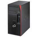 Fujitsu Esprimo P557 1444V400-AAA13 - Intel Pentium G4560 / 4 GB / 500 GB / Intel HD Graphics 610 / DVD+/-RW / Windows 10 Pro EDU / pakiet usług i wysyłka w cenie