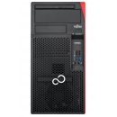 Fujitsu Esprimo P558 LKN:P0558P0005PL - Intel Core i3 9100 / 8 GB / 256 GB / Intel UHD Graphics 630 / DVD+/-RW / Windows 10 Pro / pakiet usług i wysyłka w cenie