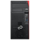 Fujitsu Esprimo P958 P0958P251SPL - Intel Core i5 8500 / 8 GB / 1256 GB / Intel UHD Graphics 630 / DVD+/-RW / Windows 10 Pro / pakiet usług i wysyłka w cenie