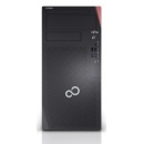 Fujitsu Esprimo P9910 P9910PC70MHQ - Intel Core i7 10700 / 16 GB / 512 GB / nVidia GeForce RTX 2060 / DVD+/-RW / Windows 10 Pro / pakiet usług i wysyłka w cenie