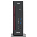 Fujitsu Esprimo Q558 Q0558P0001PL - Intel Core i7 8700T / 8 GB / 256 GB / Intel UHD Graphics 630 / Windows 10 Pro / pakiet usług i wysyłka w cenie