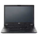 Fujitsu LifeBook E458 E4580M43HOPL - Intel Core i3 7130U / 15,6" Full HD / 8  GB  / 1000  GB / HDD / Intel HD Graphics 620 / Windows 10 Pro/pakiet usług i wysyłka w cenie