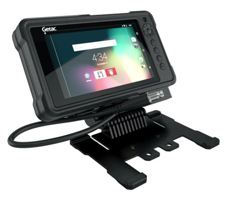 Getac MX50