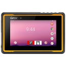 Getac ZX70 G2 ZX70-G2-Basic_Z1C72XDI5AAX - Qualcomm Snapdragon 660 / 7,0" HD / 4   GB / 64 GB / eMMC / Qualcomm Adreno 512 / Android / pakiet usług i wysyłka w cenie