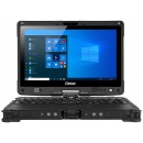 Getac V110 G6 V110-G6-Basic_VM21ZPJSBDXZ - Intel Core i5 10210U / 11,6" Full HD / 8  GB  / 256  GB / SSD / Intel HD Graphics / Windows 10 Pro/pakiet usług i wysyłka w cenie