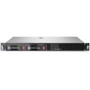 HPE ProLiant DL20 Gen9 823556-B21 - Intel Xeon E3 1220 v5 / 8 GB / 2 LFF / pakiet usług i wysyłka w cenie
