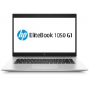 HP EliteBook 1050 G1 3ZH17EA - Intel Core i5 8400H / 15,6" Full HD / 8  GB  / 256  GB / SSD / Intel UHD Graphics 630 / Windows 10 Pro/pakiet usług i wysyłka w cenie