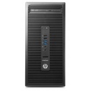 HP EliteDesk 705 G3 2KR88EA - AMD Ryzen 5 PRO 1500 / 8 GB / 756 GB / AMD Radeon R7 430 / DVD+/-RW / Windows 10 Pro / pakiet usług i wysyłka w cenie