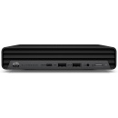 HP EliteDesk 805 G8 2V7R2EA - AMD Ryzen 5 PRO 5650GE / 16 GB / 512 GB / AMD Radeon Vega 7 / Windows 10 Pro / pakiet usług i wysyłka w cenie