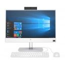 HP EliteOne 800 G5 7QN62EA - Intel Core i5 9500  / 23,8\'\' Full HD / 8 GB / 256 GB / Intel UHD Graphics 630 / DVD+/-RW / Windows 10 Pro / pakiet usług i wysyłka w cenie