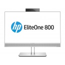 HP EliteOne 800 G5 7AB91EA - Intel Core i5 9500  / 23,8\'\' Full HD / 8 GB / 256 GB / Intel UHD Graphics 630 / DVD+/-RW / Windows 10 Pro / pakiet usług i wysyłka w cenie