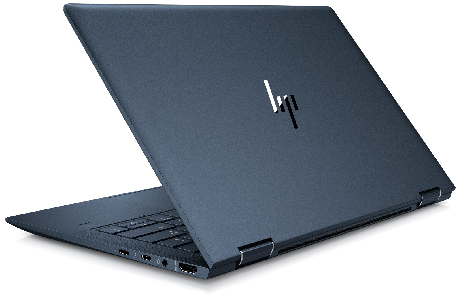 HP Elite Dragonfly G2 336P0EA - Intel Core i7 1165G7 / 13,3