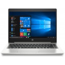 HP ProBook 445 G6 6MQ85ES - AMD Ryzen 5 2500U / 14,0" Full HD / 8  GB  / 256  GB / SSD / AMD Radeon Vega 8 / Windows 10 Pro/pakiet usług i wysyłka w cenie