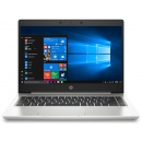 HP ProBook 445 G7 12X15EA - AMD Ryzen 5 4500U / 14,0" Full HD / 8  GB  / 256  GB / SSD / AMD Radeon Vega 6 / Windows 10 Pro/pakiet usług i wysyłka w cenie