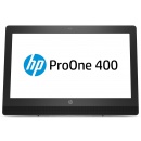 HP ProOne 400 G3 2KL12EA - Intel Core i3 7100T  / 20,0\'\' HD+ / 4 GB / 500 GB / Intel HD Graphics 630 / DVD+/-RW / Windows 10 Pro / pakiet usług i wysyłka w cenie