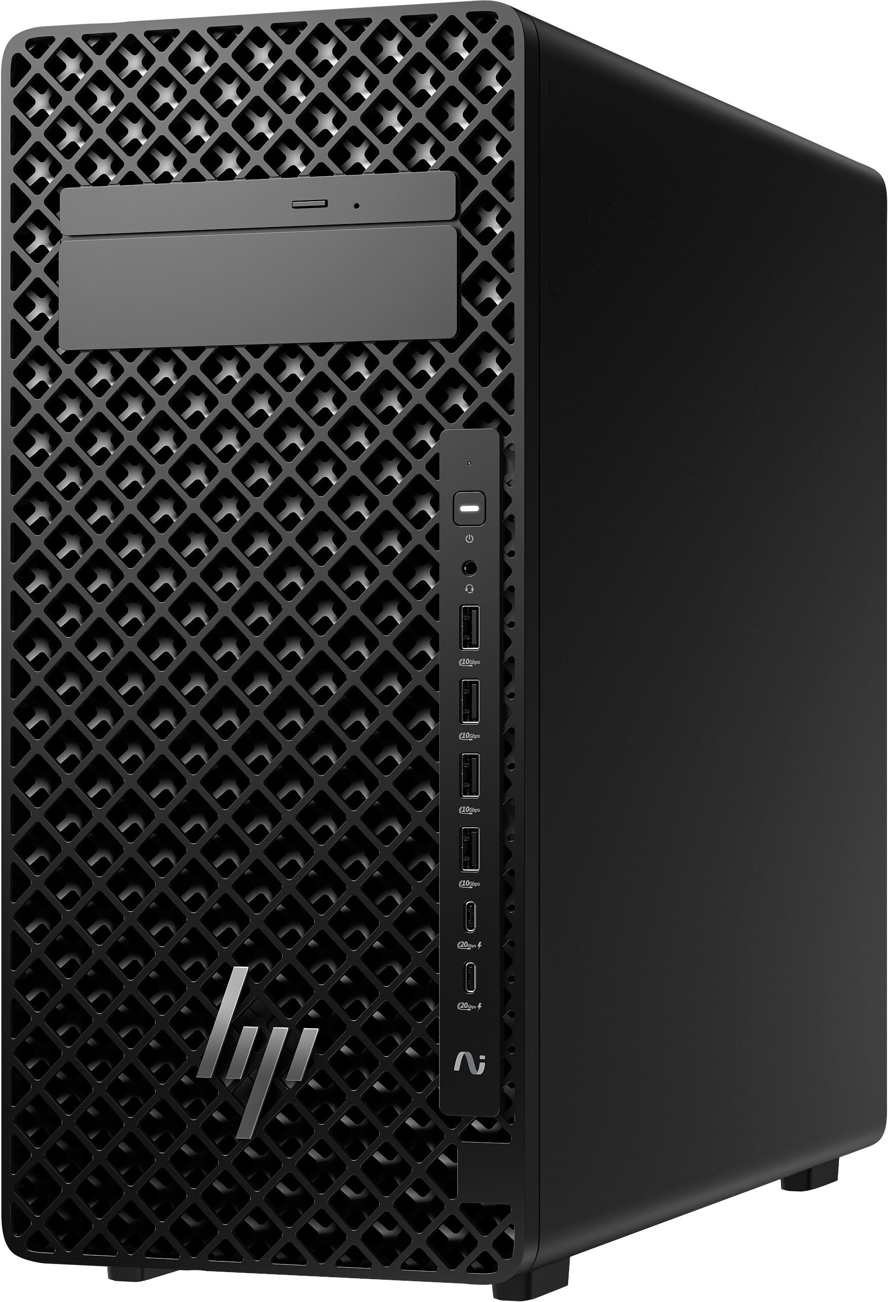 HP Workstation Z2 Tower G1i - profesjonalna stacja robocza