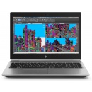 HP ZBook 15 G5 2ZC40EA - Intel Core i7 8750H / 15,6" Full HD / 16  GB  / 256  GB / SSD / nVidia Quadro P2000 / Windows 10 Pro/pakiet usług i wysyłka w cenie