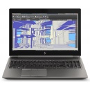 HP ZBook 15 G6 6TQ96EA - Intel Core i5 9300H / 15,6" Full HD / 16  GB  / 256  GB / SSD / nVidia Quadro T1000 / Windows 10 Pro/pakiet usług i wysyłka w cenie