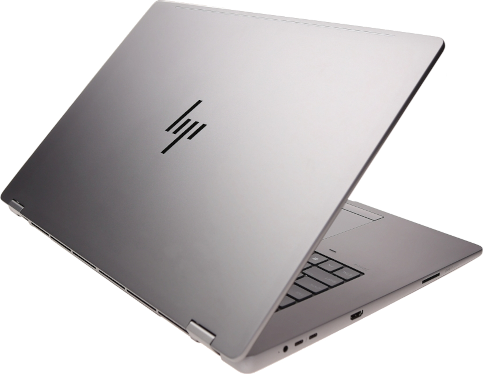 HP ZBook Fury G1i 18