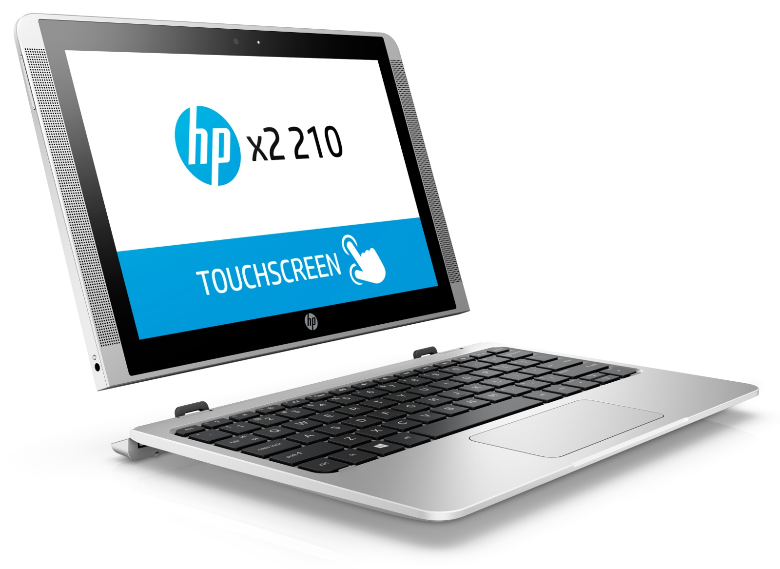 HP 2-in-1
