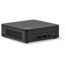 Intel NUC 13 Pro RNUC13ANKI30000 - Intel Core i3 1315U /  GB / Intel Iris Xe Graphics / pakiet usług i wysyłka w cenie