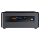 Intel NUC 7 Essential BOXNUC7CJYSAL - Intel Celeron J4005 / 4 GB / 32 GB / Intel UHD Graphics 600 / Windows 10 / pakiet usług i wysyłka w cenie