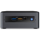 Intel NUC Bean Canyon BOXNUC8I3BEHFA2 - Intel Core i3 8109U / 4 GB / 1016 GB / Intel Iris Plus 655 / Windows 10 / pakiet usług i wysyłka w cenie