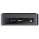 Intel NUC Bean Canyon BOXNUC8I5BEKPA2 - Intel Core i5 8259U / 8 GB / 256 GB / Intel Iris Plus 655 / Windows 10 / pakiet usług i wysyłka w cenie