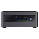 Intel NUC 10 Performance BXNUC10I3FNH1 - Intel Core i3 10110U /  GB / Intel UHD Graphics / pakiet usług i wysyłka w cenie