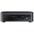 Intel NUC 10 Performance BXNUC10I5FNKPA2 - Intel Core i5 10210U / 8 GB / 256 GB / Intel UHD Graphics / Windows 10 / pakiet usług i wysyłka w cenie