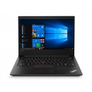 Lenovo ThinkPad E485 20KU000LPB - AMD Ryzen 3 2200U / 14,0" Full HD / 8  GB  / 256  GB / SSD / AMD Radeon Vega 3 / Windows 10 Pro/pakiet usług i wysyłka w cenie