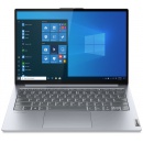 Lenovo ThinkBook 13x G1 20WJ001GPB - Intel Core i5 1130G7 / 13,3" WQXGA / 8  GB  / 256  GB / SSD / Intel Iris Xe Graphics / Windows 10 Pro/pakiet usług i wysyłka w cenie