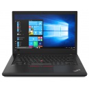 Lenovo ThinkPad A485 20MU000CPB - AMD Ryzen 5 PRO 2500U / 14,0" Full HD / 8  GB  / 256  GB / SSD / AMD Radeon Vega 8 / Windows 10 Pro/pakiet usług i wysyłka w cenie