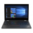 Lenovo ThinkPad L390 Yoga 20NT000YPB - Intel Core i3 8145U / 13,3" Full HD / 8  GB  / 256  GB / SSD / Intel UHD Graphics 620 / Windows 10 Pro/pakiet usług i wysyłka w cenie