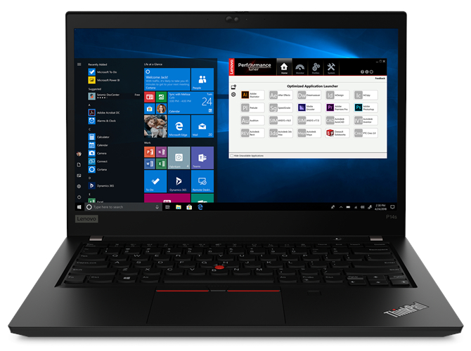 Lenovo Lenovo MIIX 520