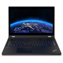 Lenovo ThinkPad P15 Gen 1 20ST001BPB - Intel Core i7 10750H / 15,6" Full HD / 16  GB  / 512  GB / SSD / nVidia Quadro T1000 / Windows 10 Pro/pakiet usług i wysyłka w cenie