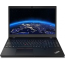 Lenovo ThinkPad P15v Gen 3 21EM000WPB - AMD Ryzen 5 PRO 6650H / 15,6" Full HD / 16  GB  / 512  GB / SSD / nVidia Quadro T600 / Windows 10 Pro/pakiet usług i wysyłka w cenie