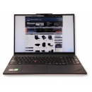 Lenovo ThinkPad P16s Gen 5 21XG000XPB - AMD Ryzen AI 7 PRO 450 / 16,0" WUXGA / 32  GB  / 1000  GB / SSD / nVidia RTX PRO 1000 Blackwell / AI-Ready Workstation / Windows 11 Pro/pakiet usług i wysyłka w cenie