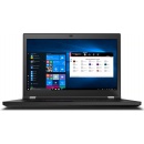 Lenovo ThinkPad P17 Gen 1 20SN000YPB - Intel Core i9 10885H / 17,3" 4K UHD / 32  GB  / 1000  GB / SSD / nVidia Quadro RTX 3000 / Windows 10 Pro/pakiet usług i wysyłka w cenie