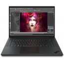 Lenovo ThinkPad P1 Gen 4 20Y3000BPB - Intel Core i7 11850H / 16,0" WQUXGA / 32  GB  / 1000  GB / SSD / nVidia RTX A2000 / Windows 10 Pro/pakiet usług i wysyłka w cenie